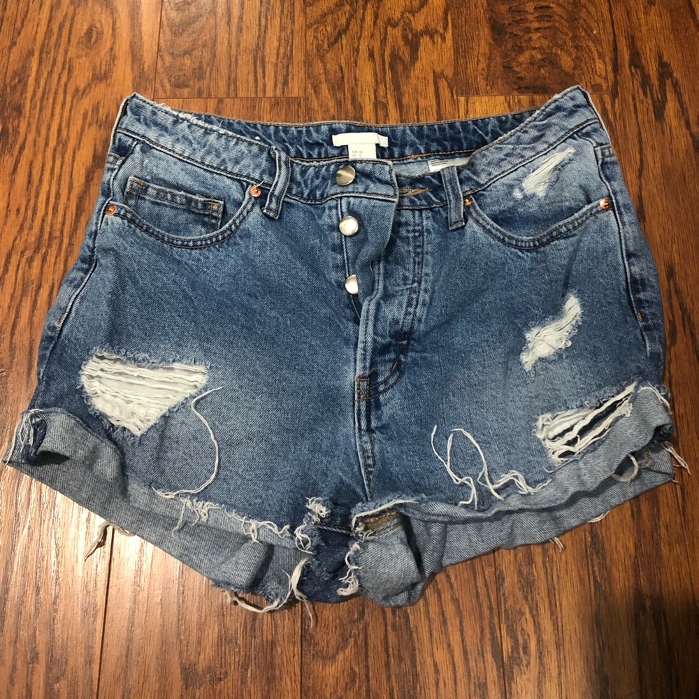 H&M shorts